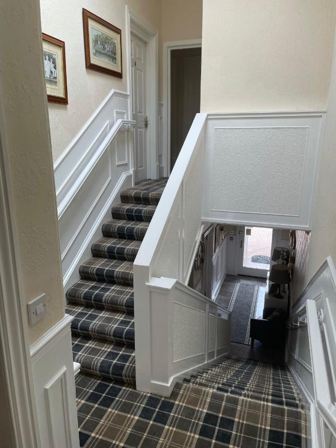 Beechwood Ensuite Guest House Ayr Exterior photo