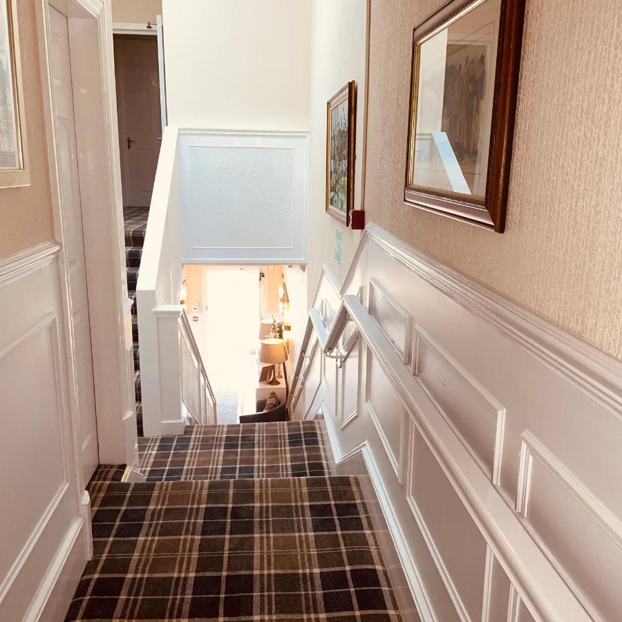 Beechwood Ensuite Guest House Ayr Exterior photo