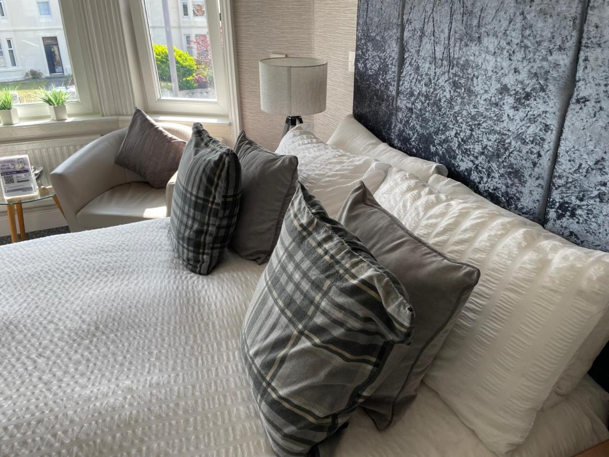Beechwood Ensuite Guest House Ayr Exterior photo