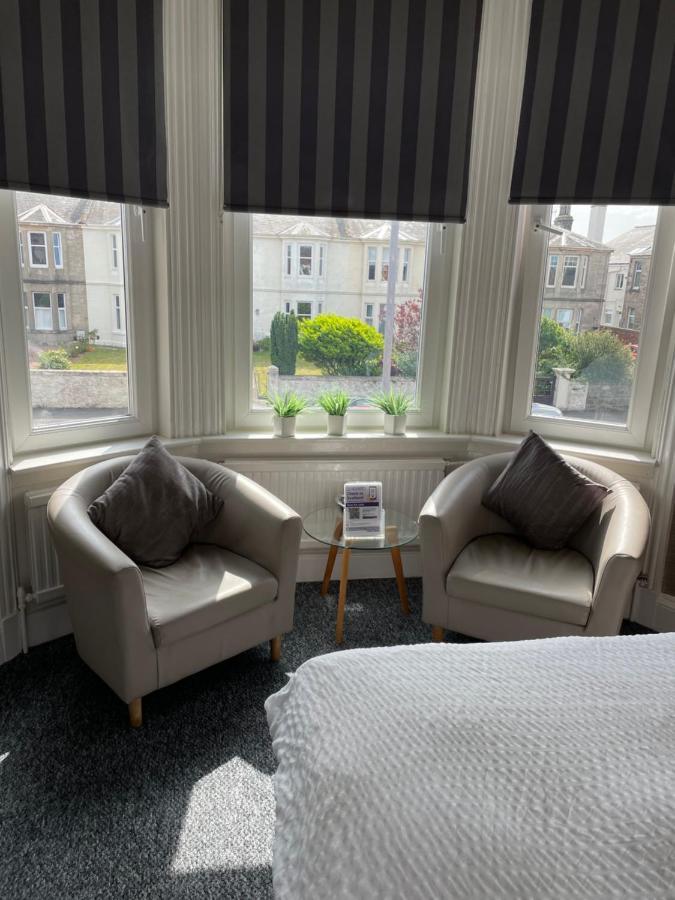 Beechwood Ensuite Guest House Ayr Exterior photo
