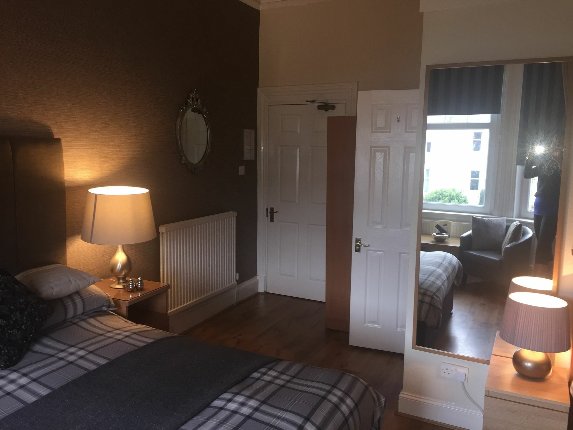 Beechwood Ensuite Guest House Ayr Exterior photo